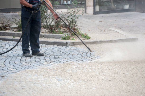 Best Parking Lot and Garage Cleaning  in Marion, KY