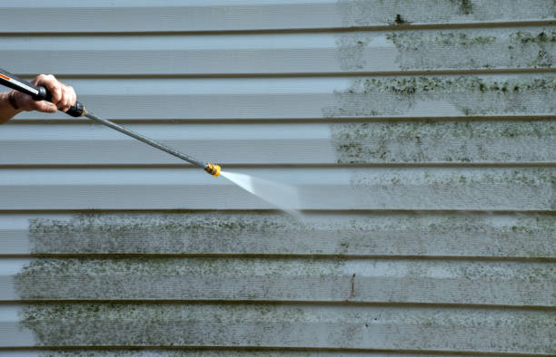 Trusted Marion, KY  Pressure Washing Services Experts